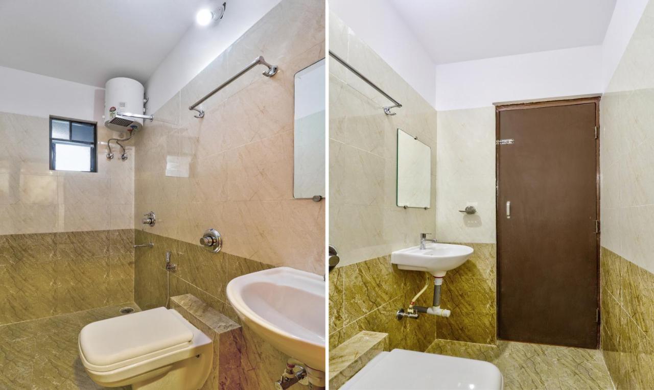Itsy Hotels Carnival Inn Nagpur Exteriör bild